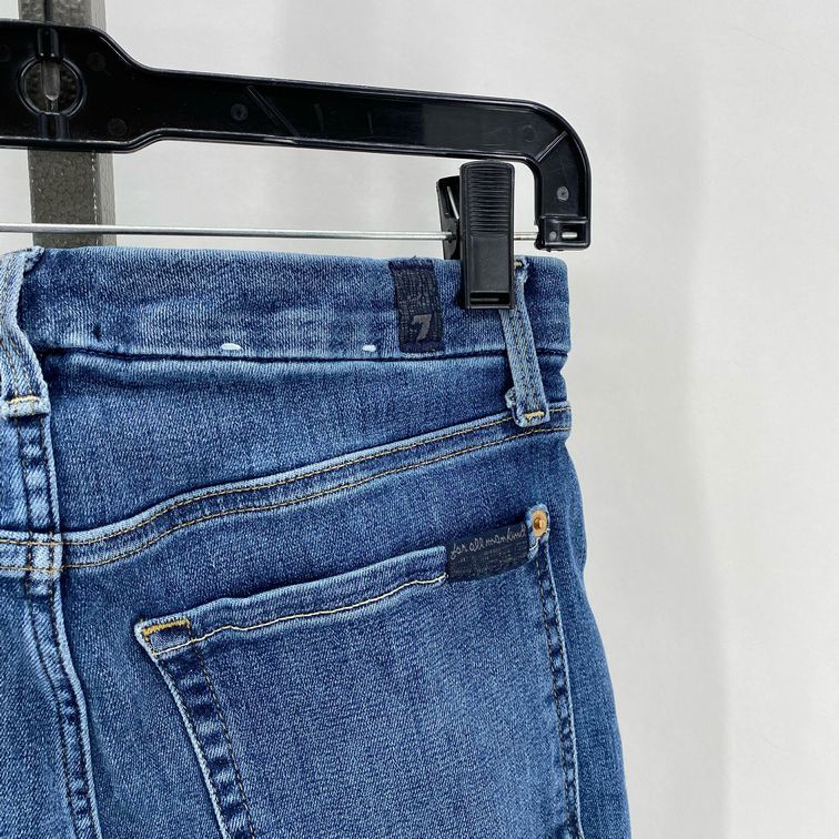 Size 27/4 7 FOR ALL MANKIND Jeans