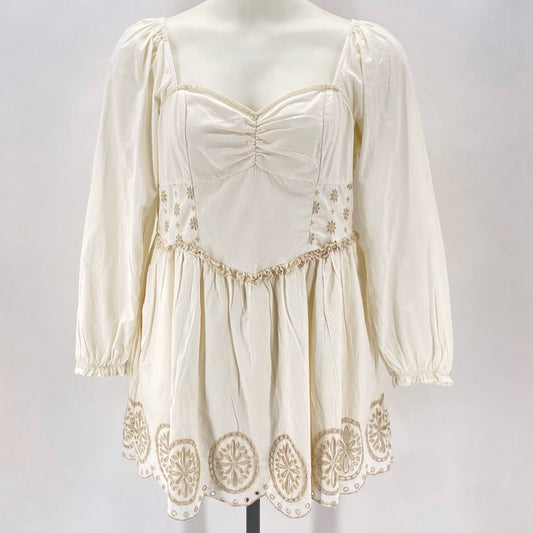 Size L AMERICAN EAGLE Dress