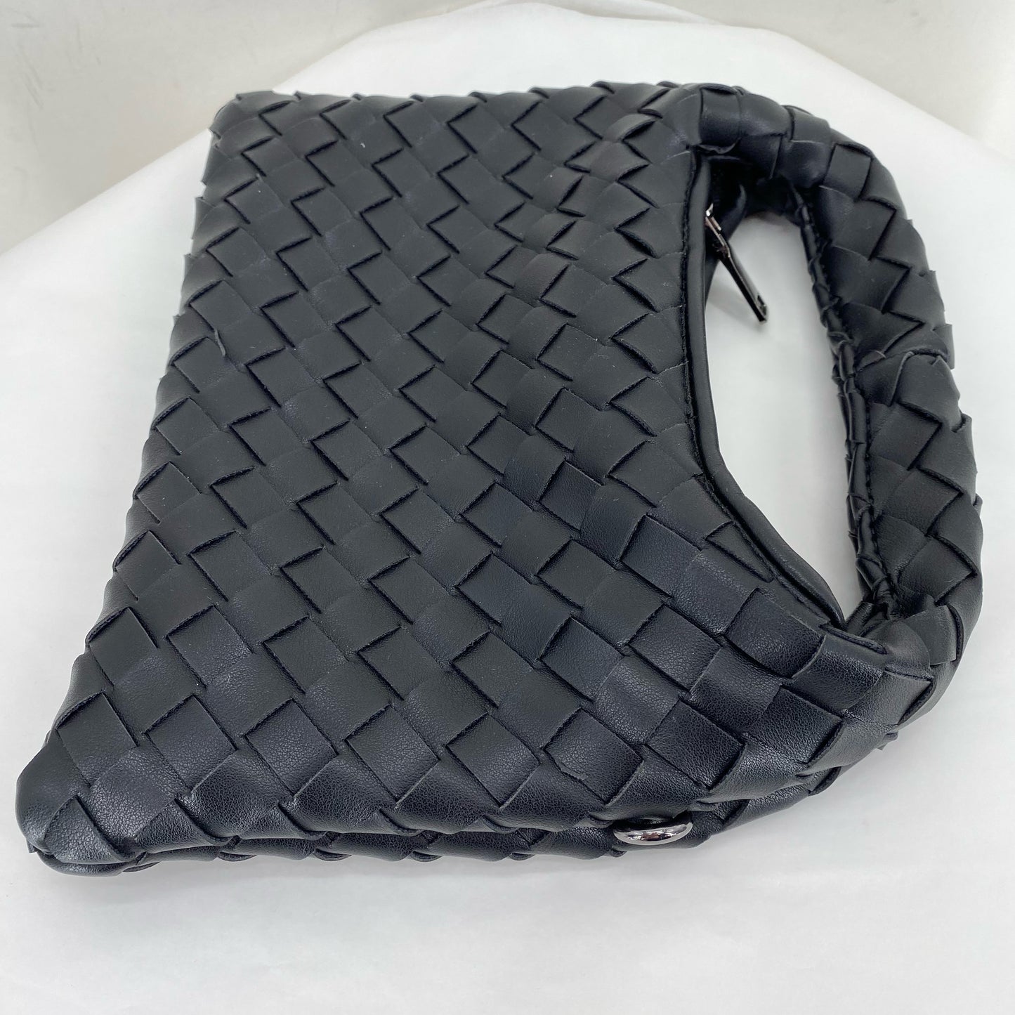 Black URBAN EXPRESSIONS Clutch