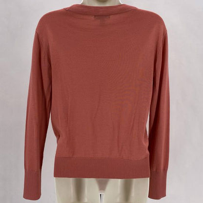 Size S J CREW Sweater