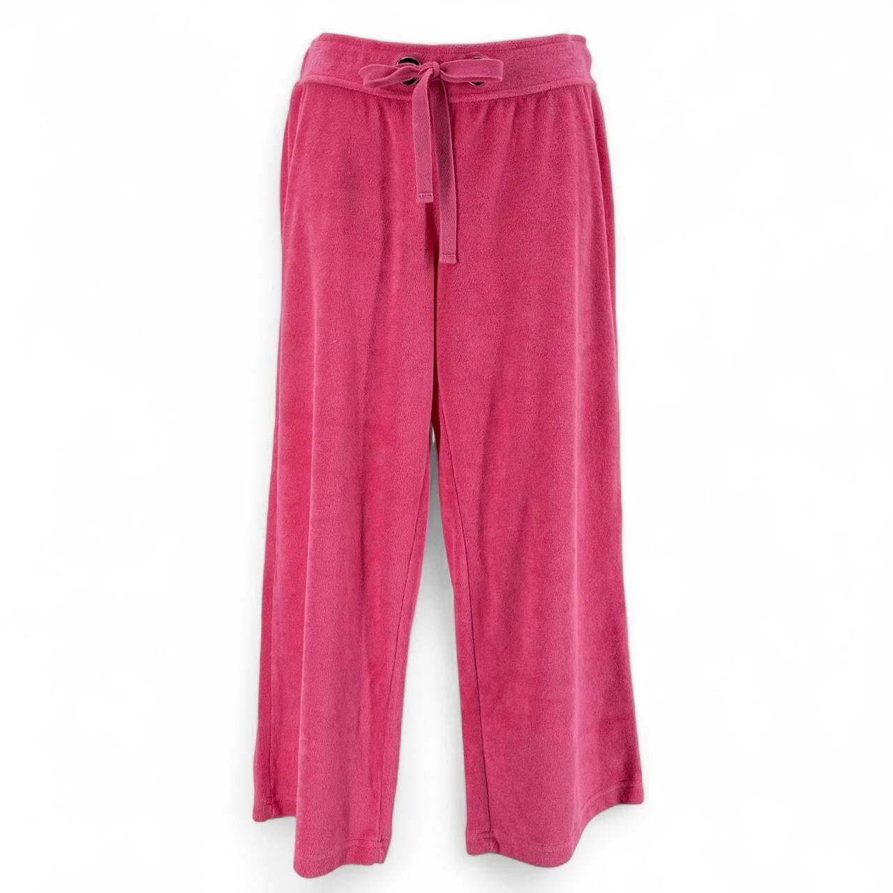 Size S NY & CO Cotton Capri