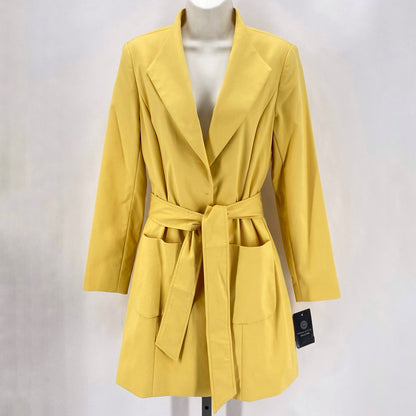 Size 8 DONCASTER Coat