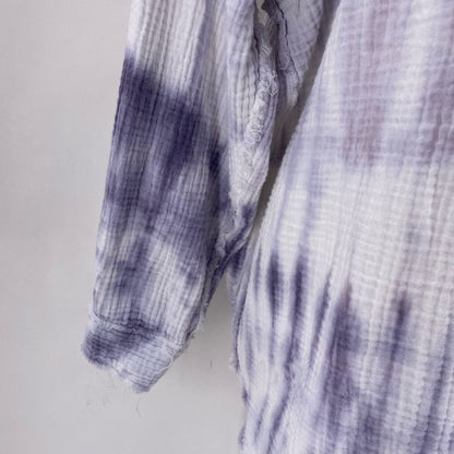 Size XS AERIE TYE DYE Shirt