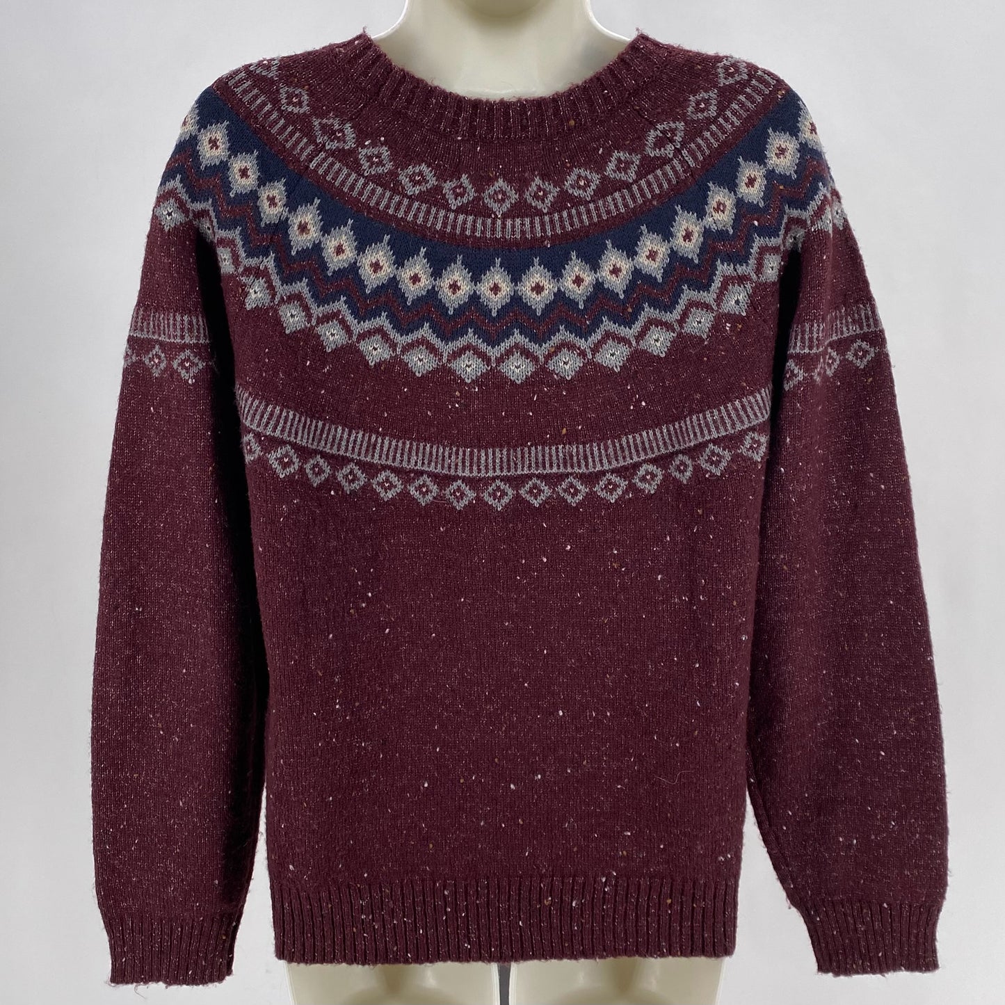 Size M WEATHERPROOF Sweater