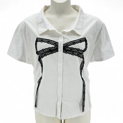 Size 5X DAISY STREET Shirt