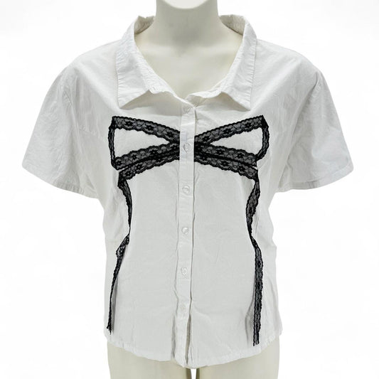 Size 5X DAISY STREET Shirt