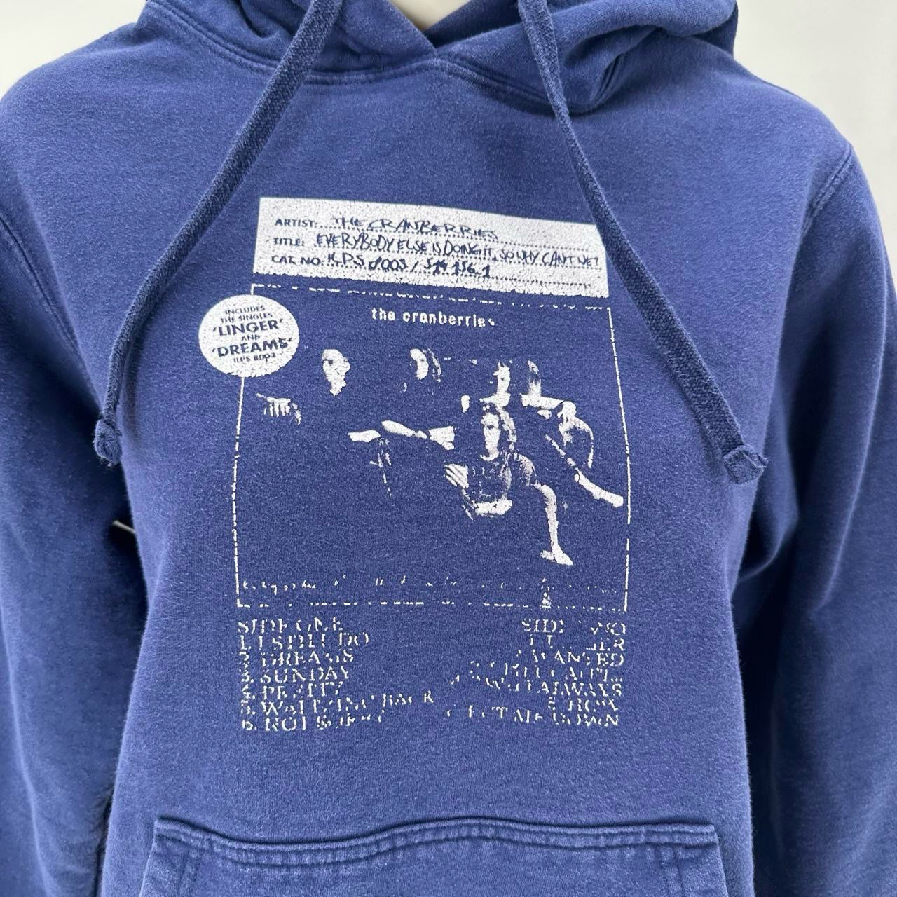Size S PORT AUTHORITY Sweatshirt
