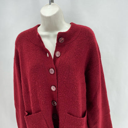 Size S J CREW Cardigan