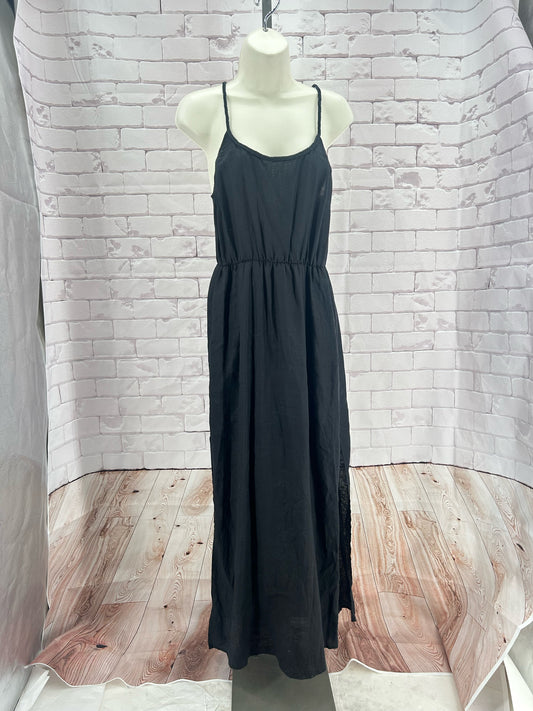 Size XS J CREW Linen Dress