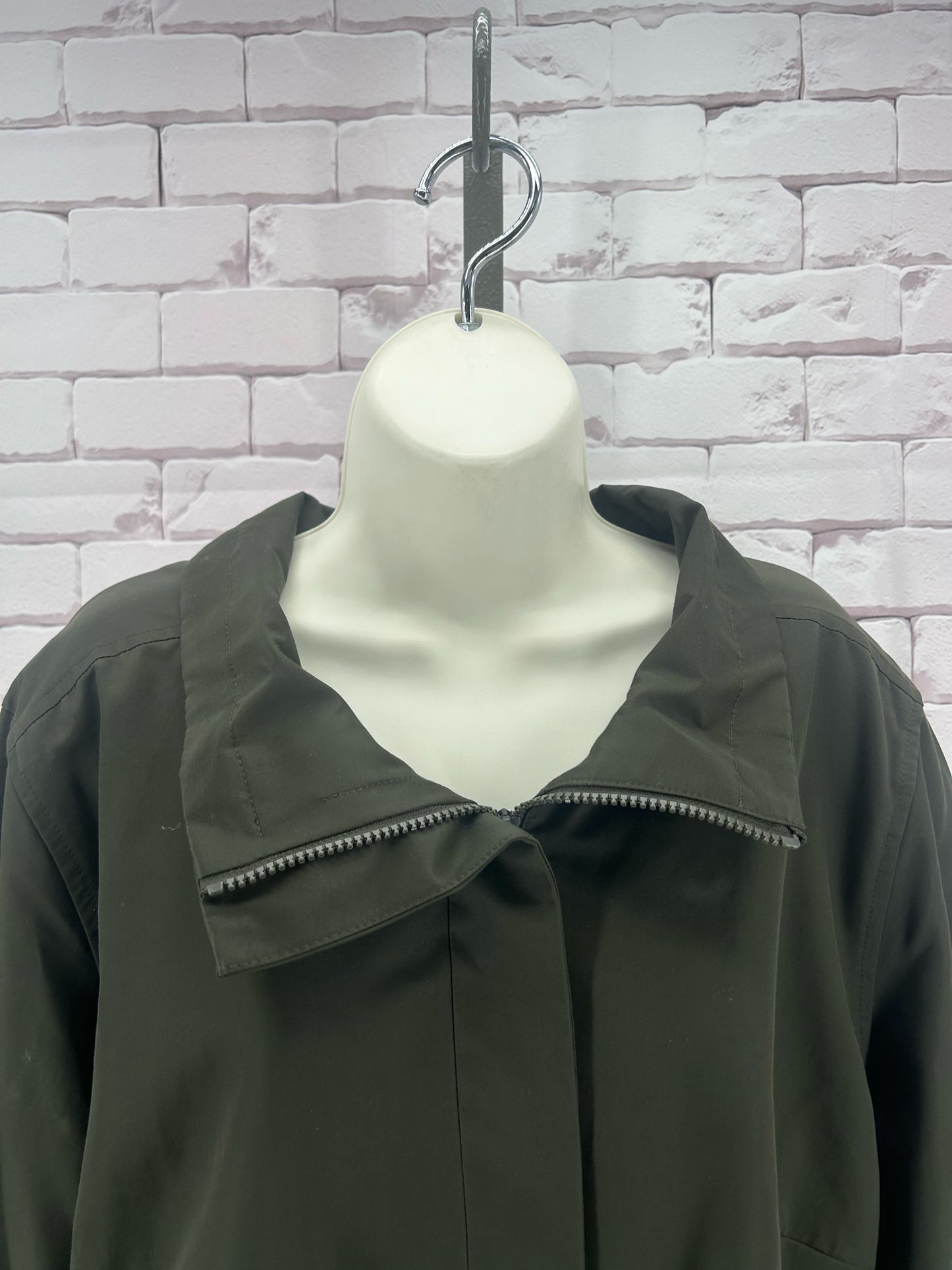 Size 2X EILEEN FISHER Coat