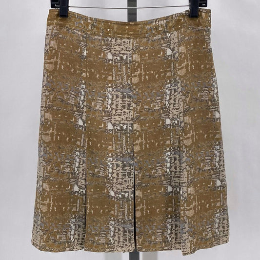 Size 4 TORY BURCH Skirt