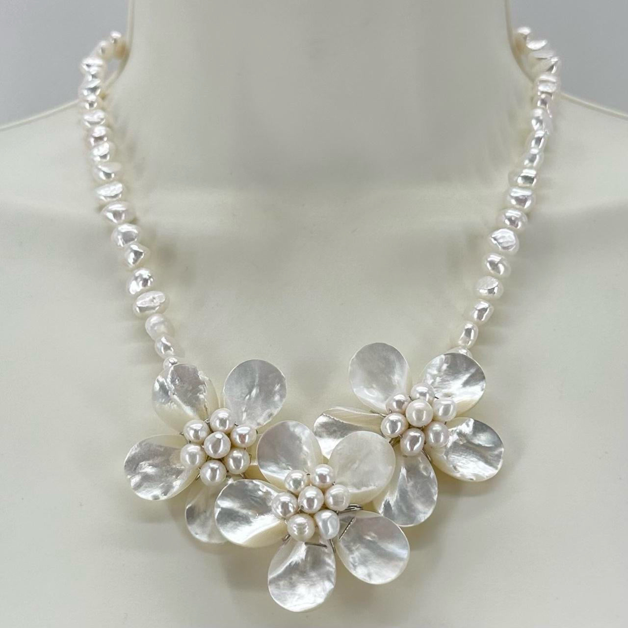 NO TAG Necklace