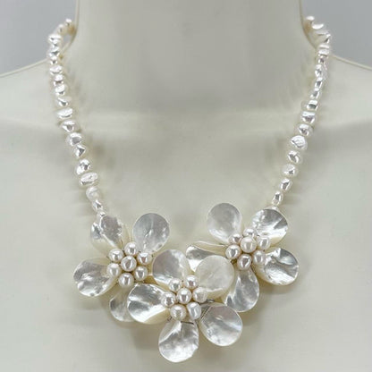 NO TAG Necklace