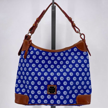Blue DOONEY & BOURKE Shoulder Bag