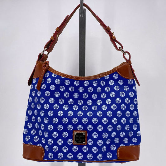 Blue DOONEY & BOURKE Shoulder Bag