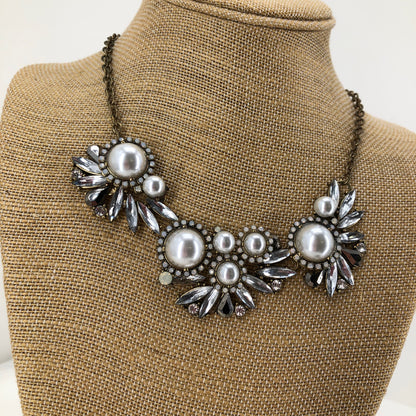 NO TAG PEARL Jewelry Set