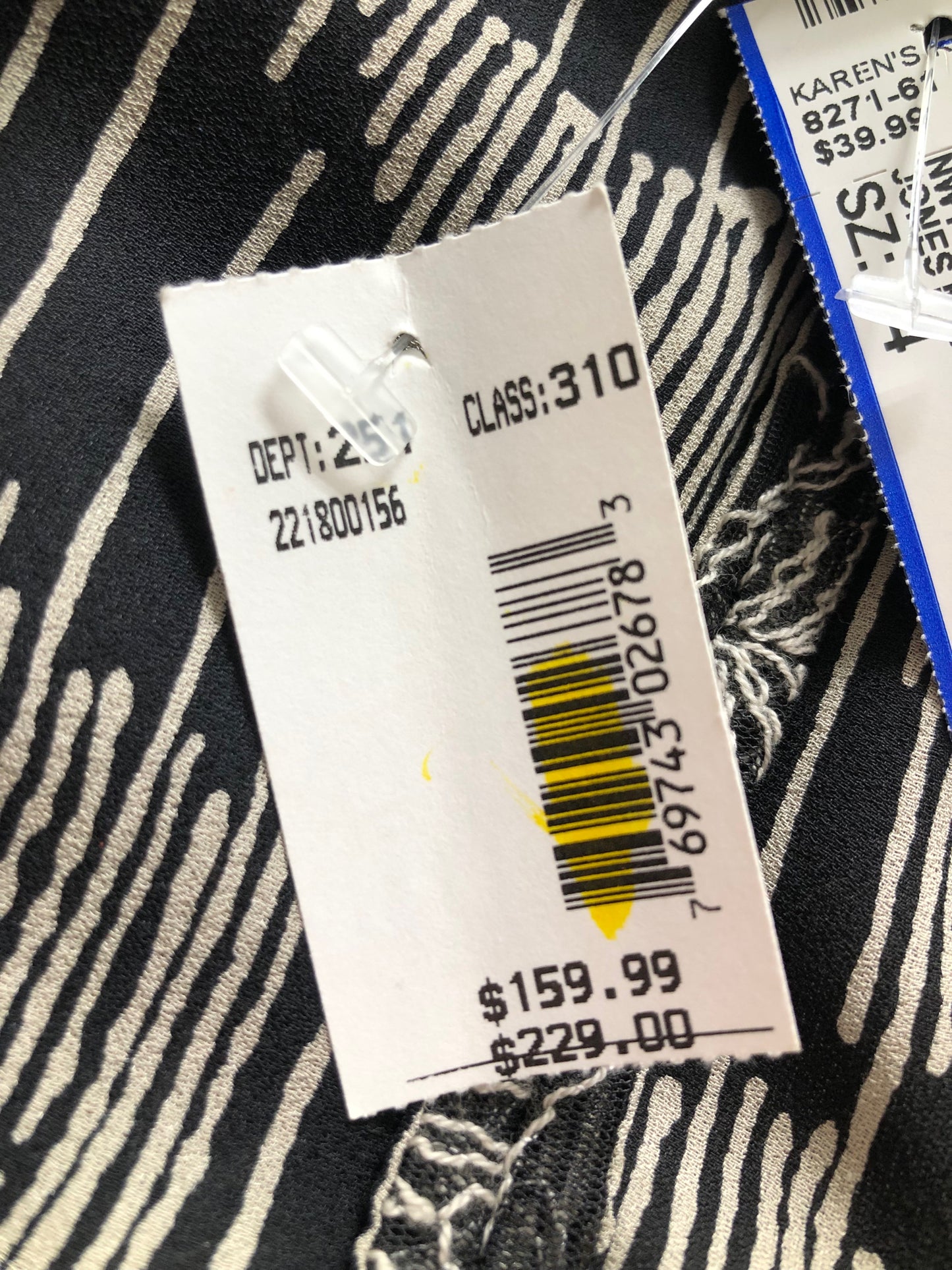 Size 14 JONES NEW YORK Jacket