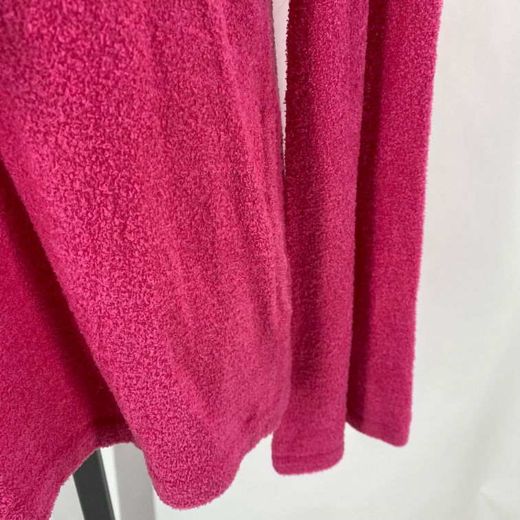 Size S ALICE & OLIVIA Fleece Sweater