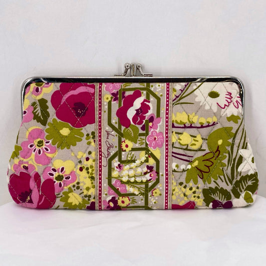 Multi-Color VERA BRADLEY Wallet