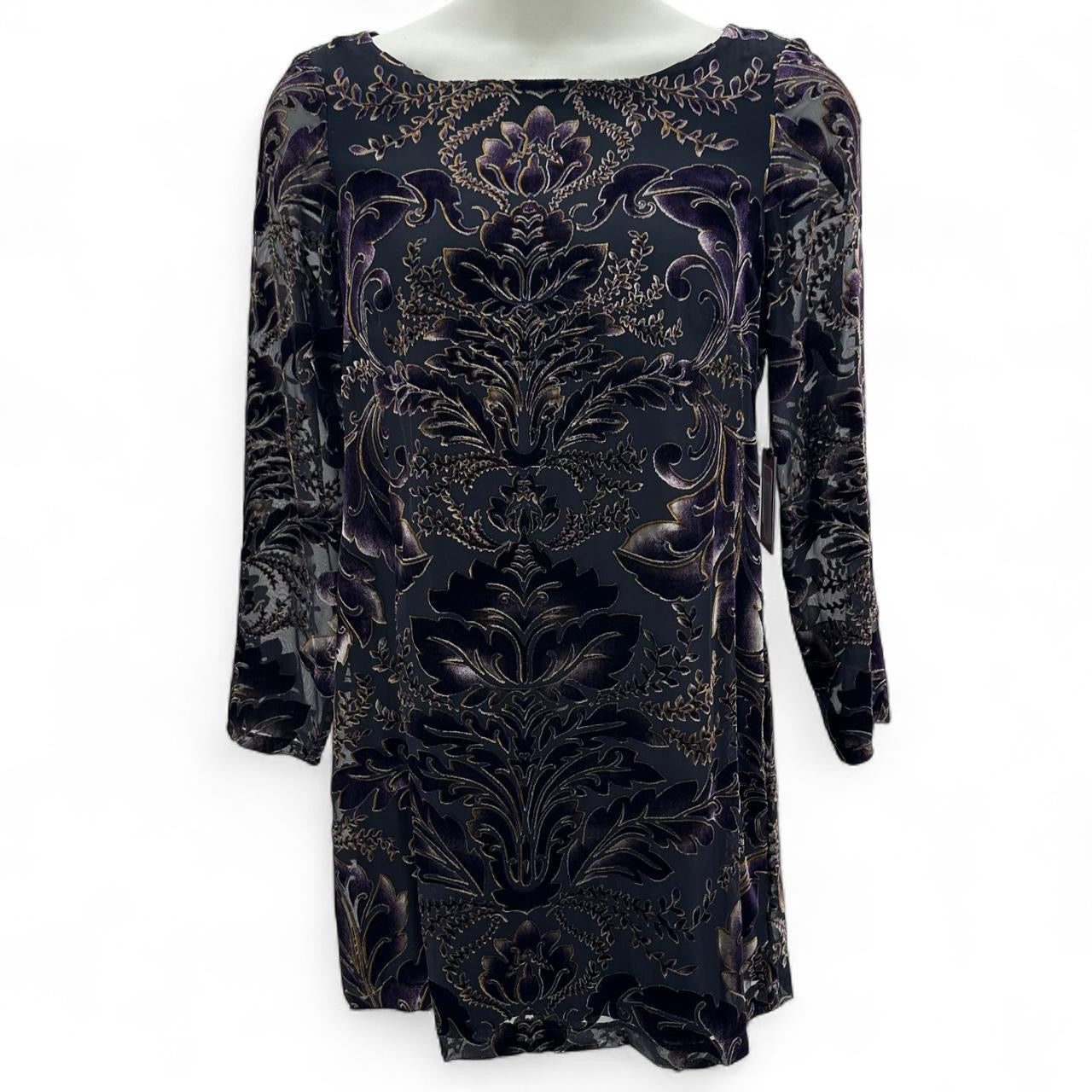 Size 14 VINCE CAMUTO FLOWERS Dress