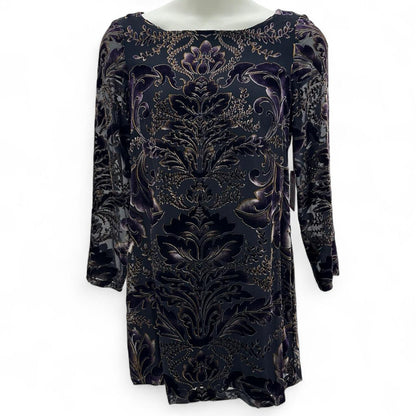 Size 14 VINCE CAMUTO FLOWERS Dress