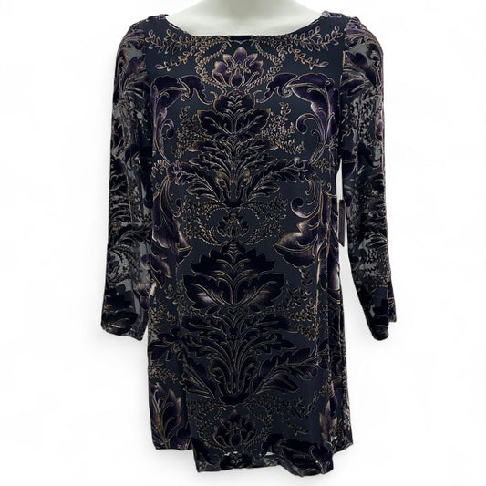 Size 14 VINCE CAMUTO FLOWERS Dress
