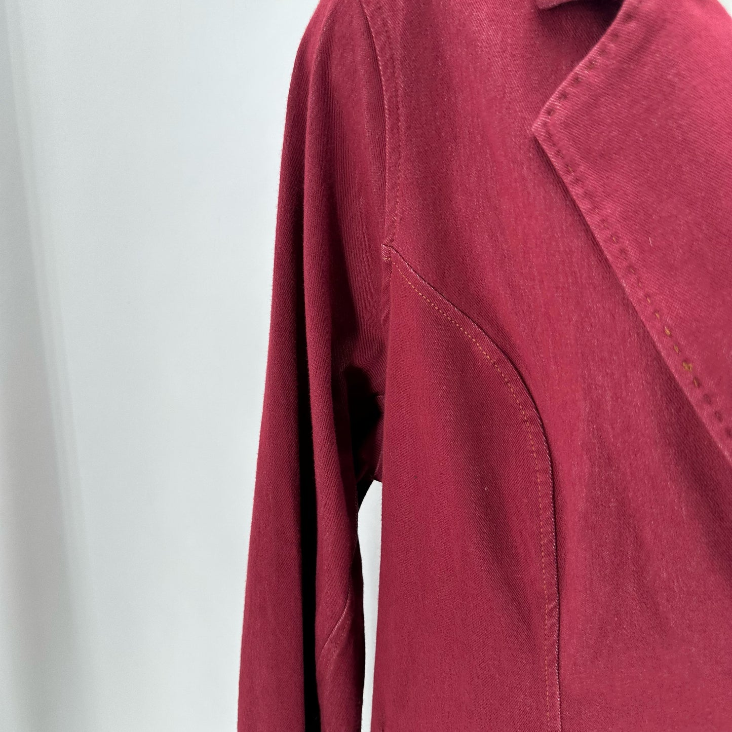 Size 2X DG2 Blazer