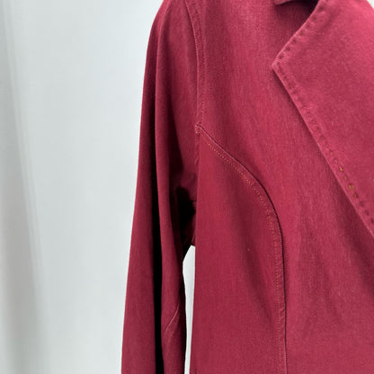 Size 2X DG2 Blazer