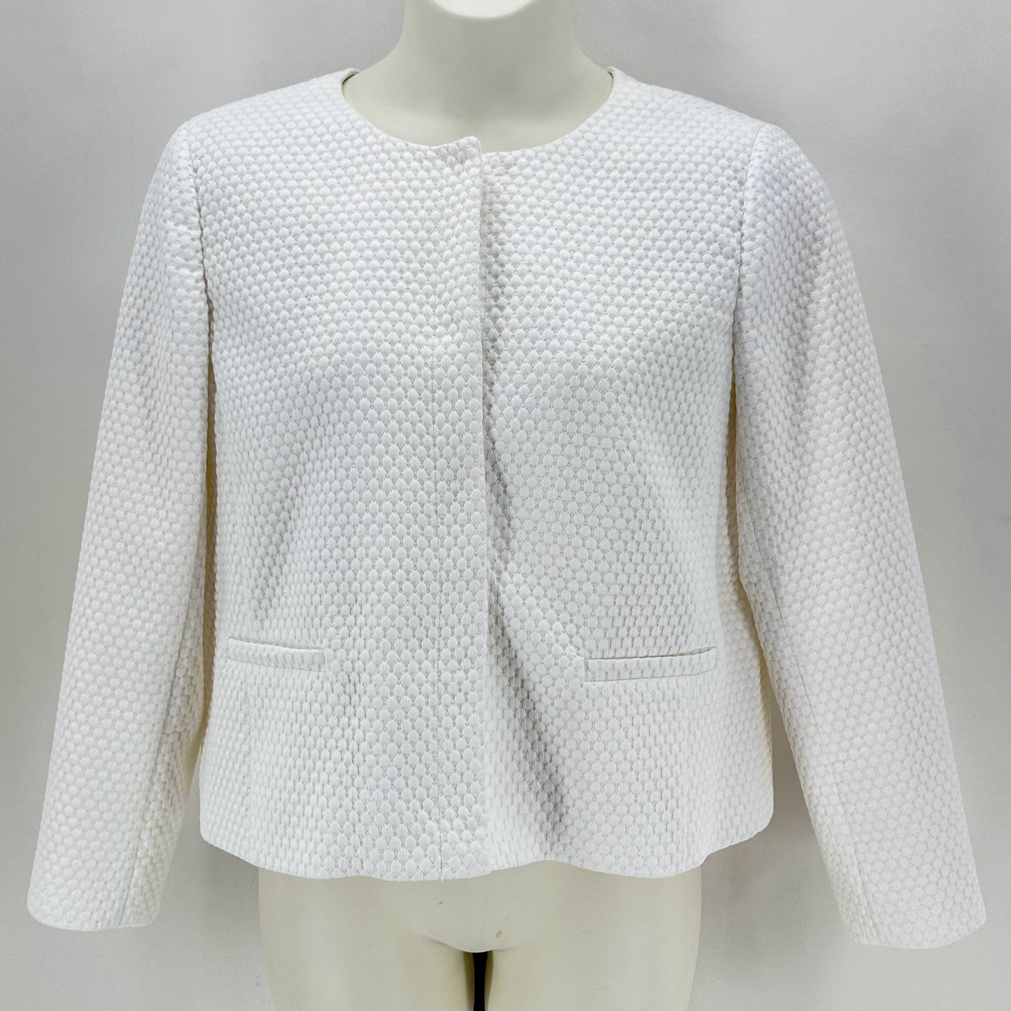 Size 16 J CREW Jacket