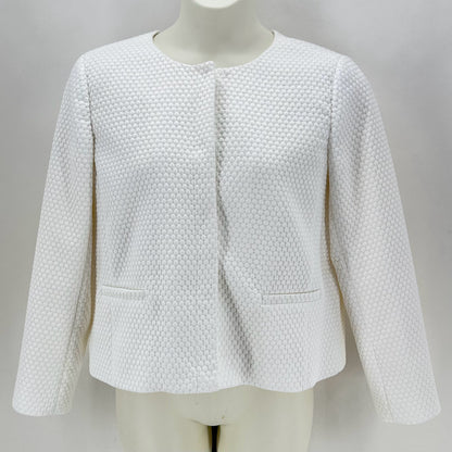 Size 16 J CREW Jacket