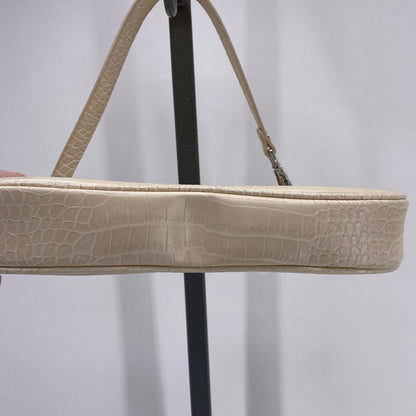 Ivory Shoulder Bag