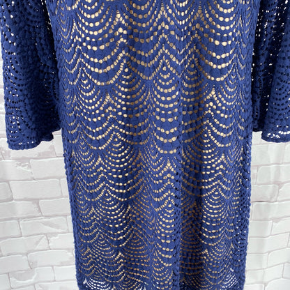 Size M LILLY PULITZER Dress