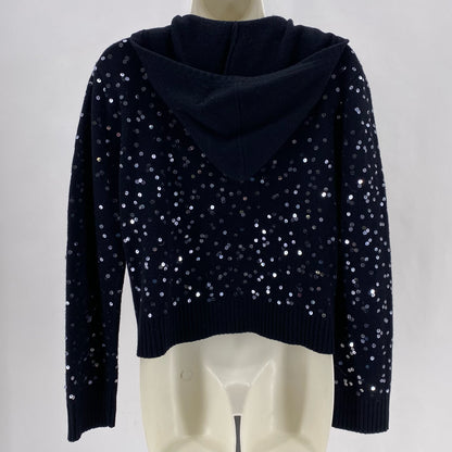 Size M J CREW Cardigan