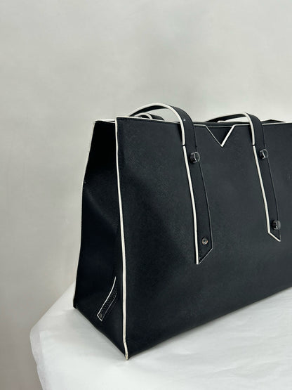 Black Botkier Tote