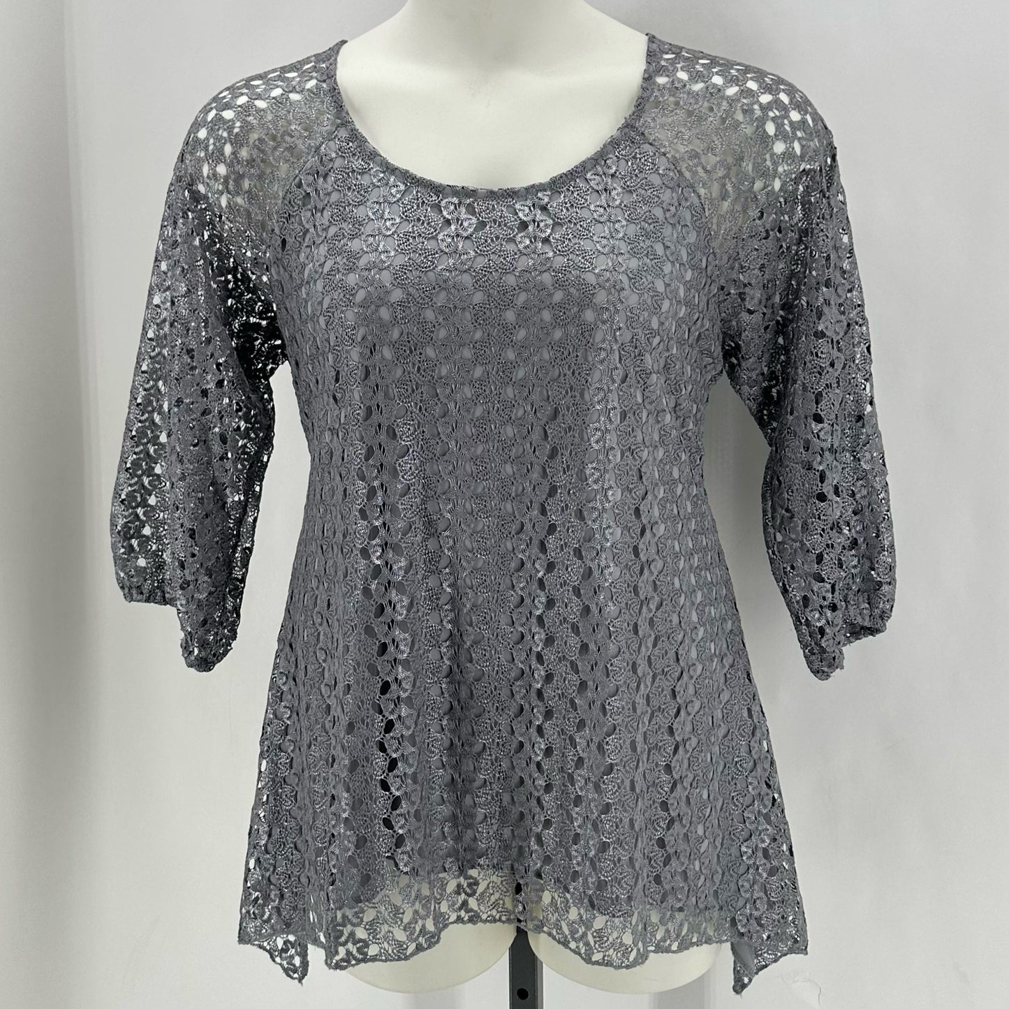 Size 1X DRESSBARN Shirt