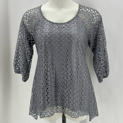 Size 1X DRESSBARN Shirt