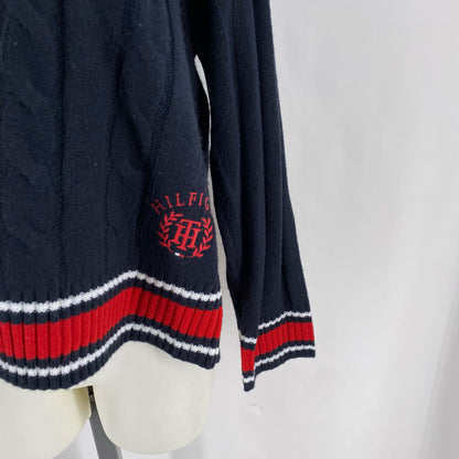 Size S TOMMY HILFIGER Sweater