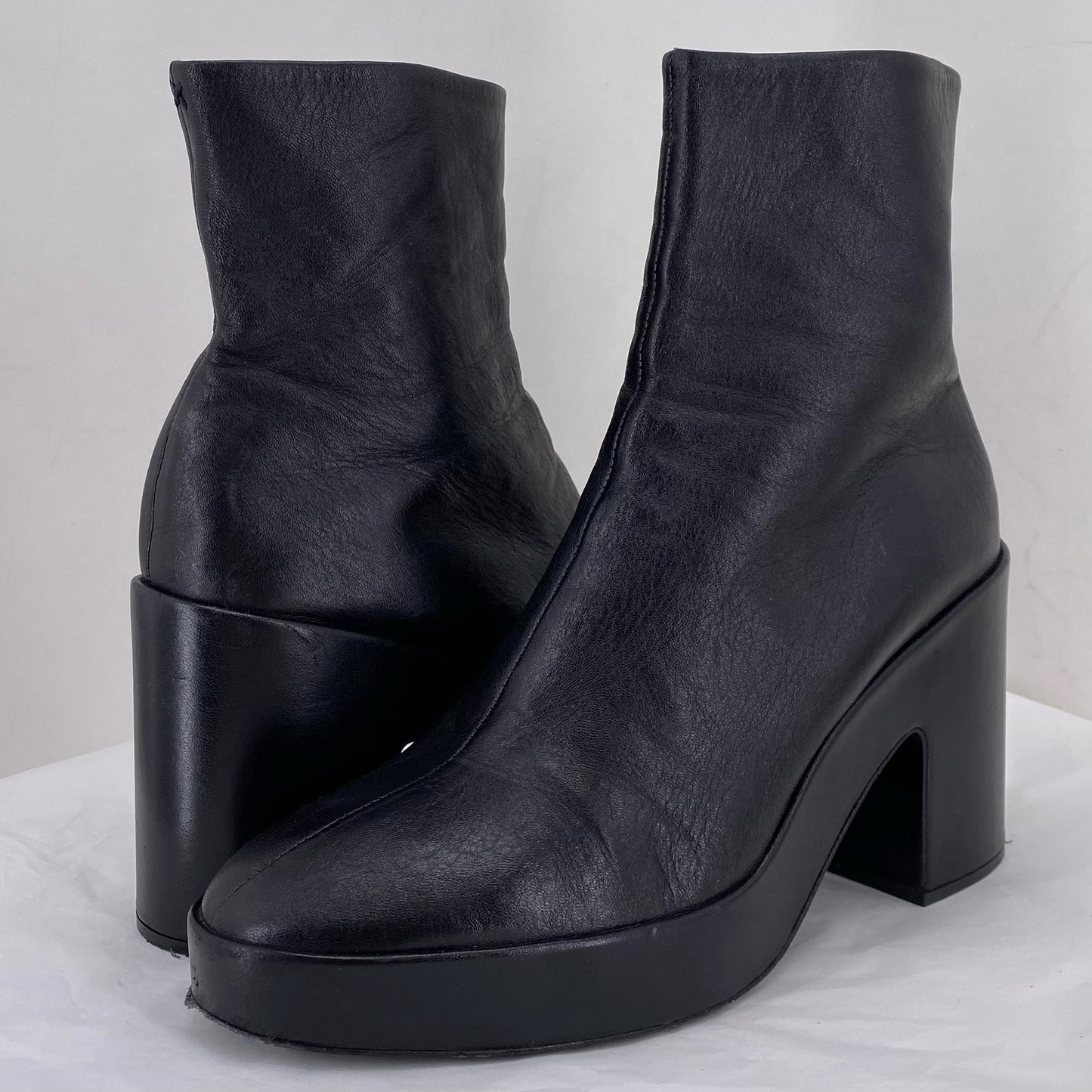 Black W Shoe Size 38 RAG & BONE Boots