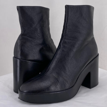 Black W Shoe Size 38 RAG & BONE Boots