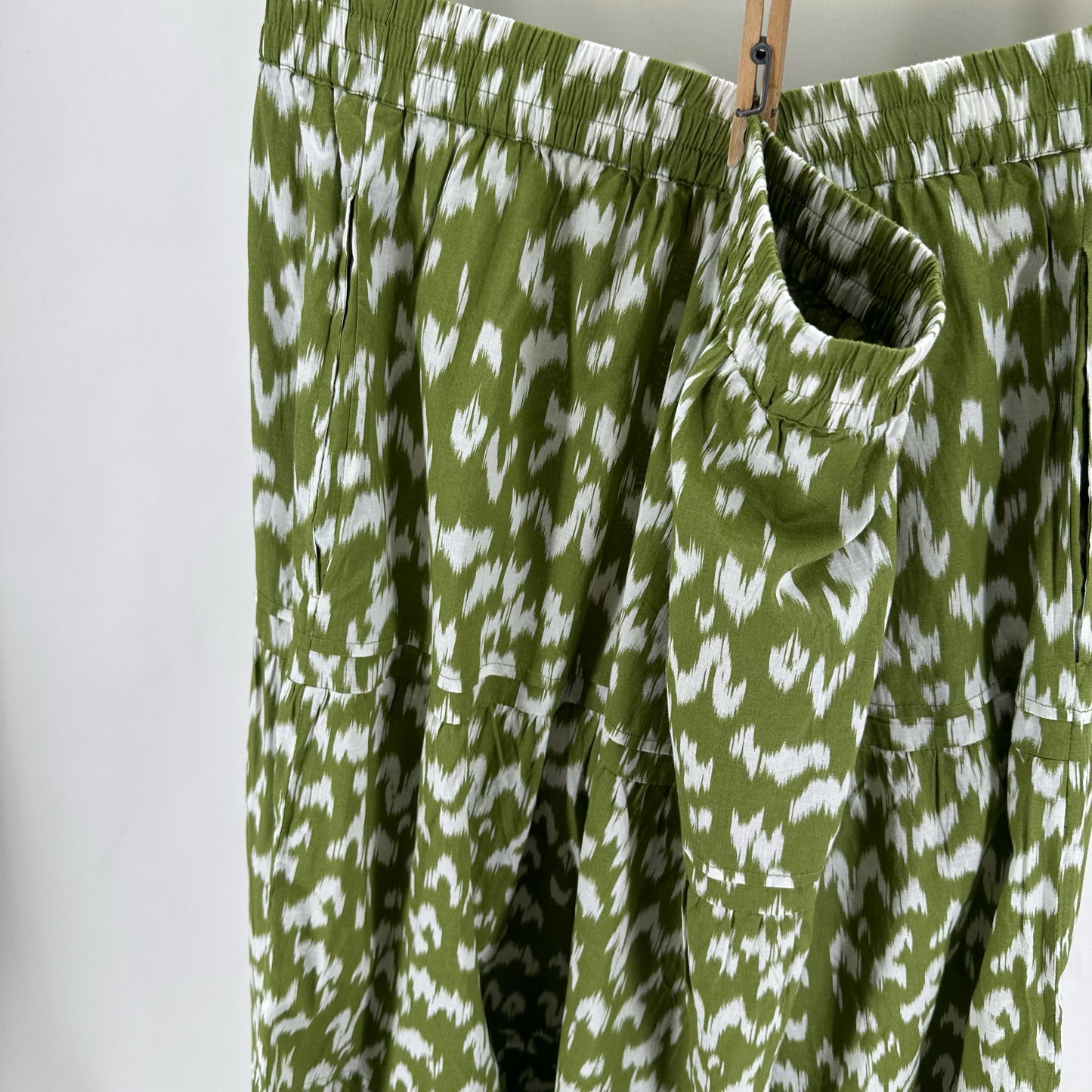 Size 2X ANTTHONY Skirt