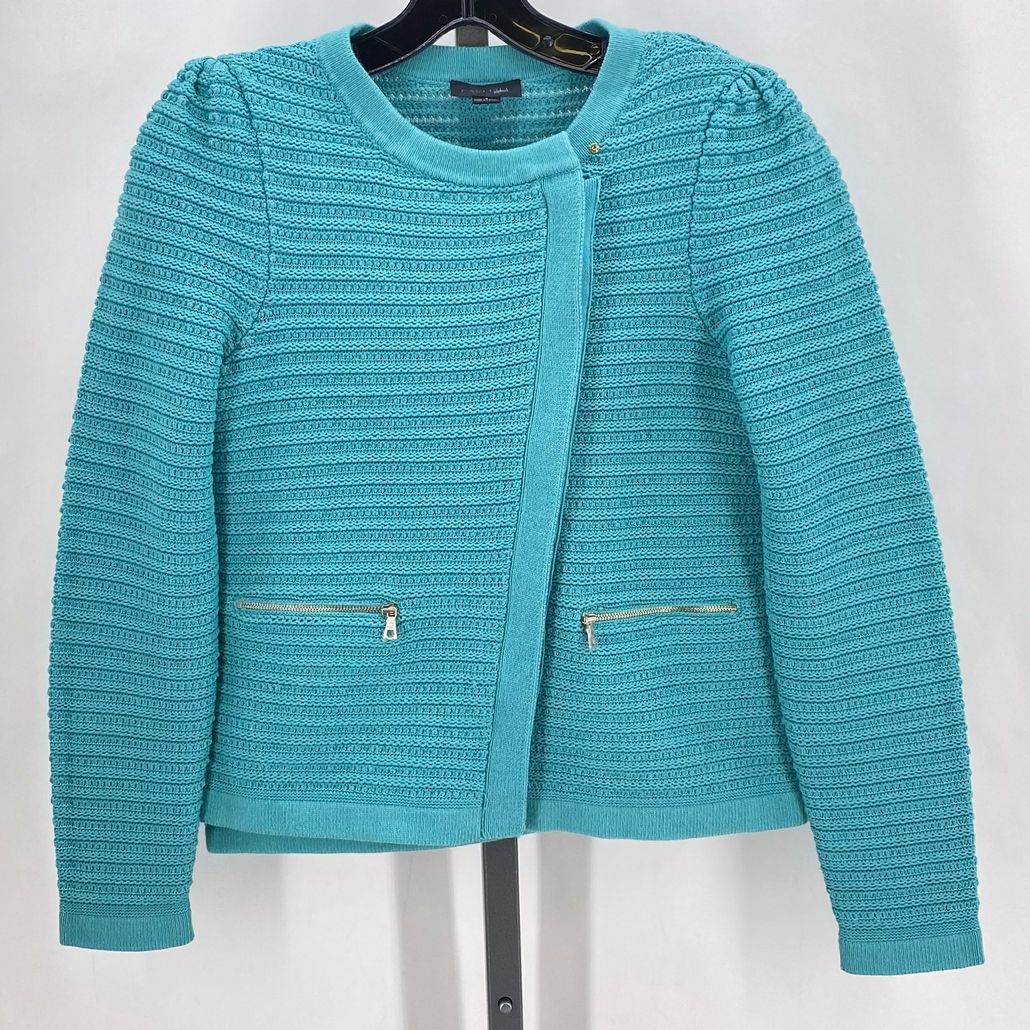 Size S CARLISLE 2 PC SWEATER SET