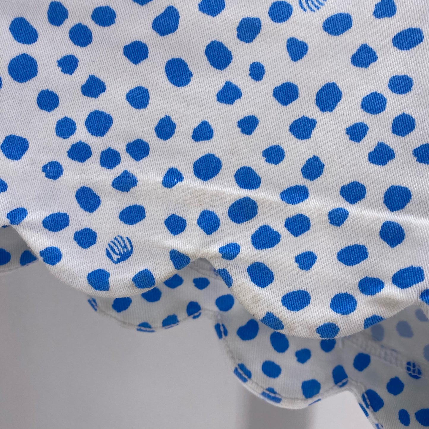 Size 2 LILLY PULITZER SPECKLED Shorts
