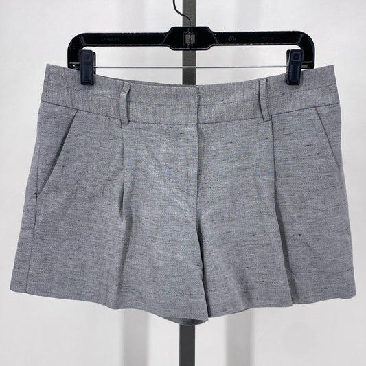 Size 8 MILLY Shorts