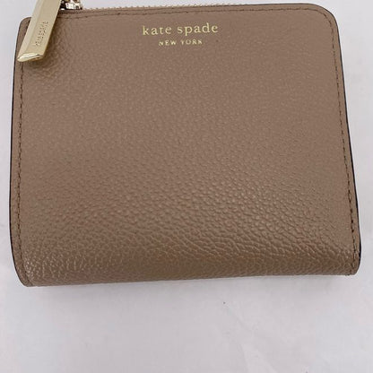 Taupe KATE SPADE Wallet