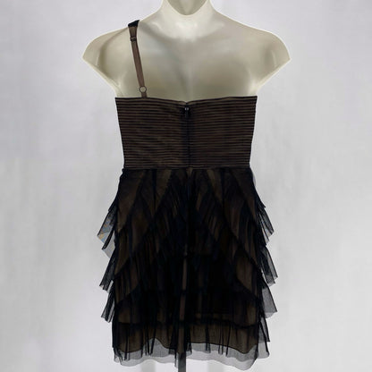 Size L BCBG MAXAZRIA Dress