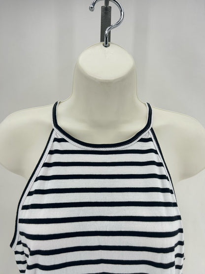 Size M A.L.C. Stripe Tank Top