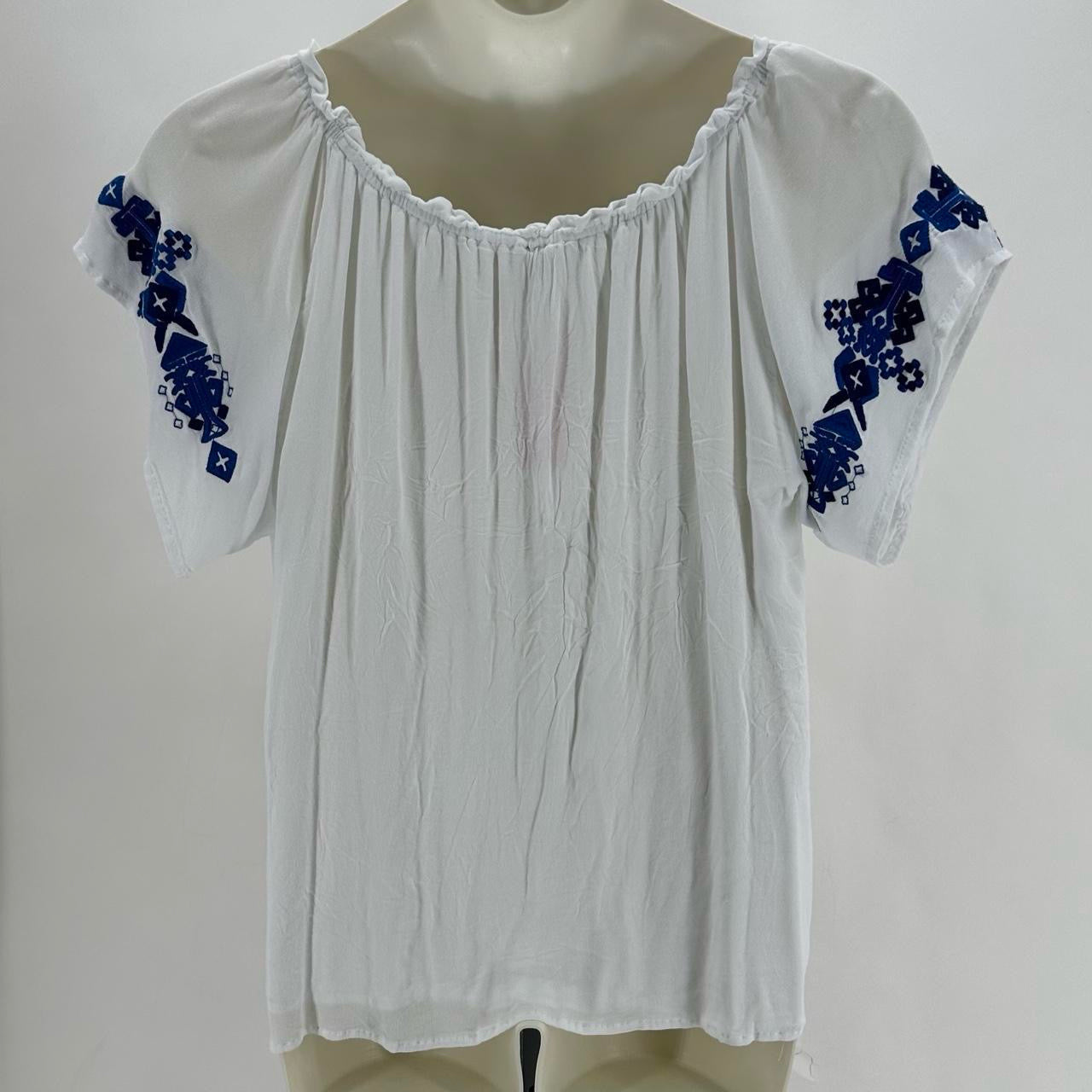 Size 3 CHICO'S Shirt
