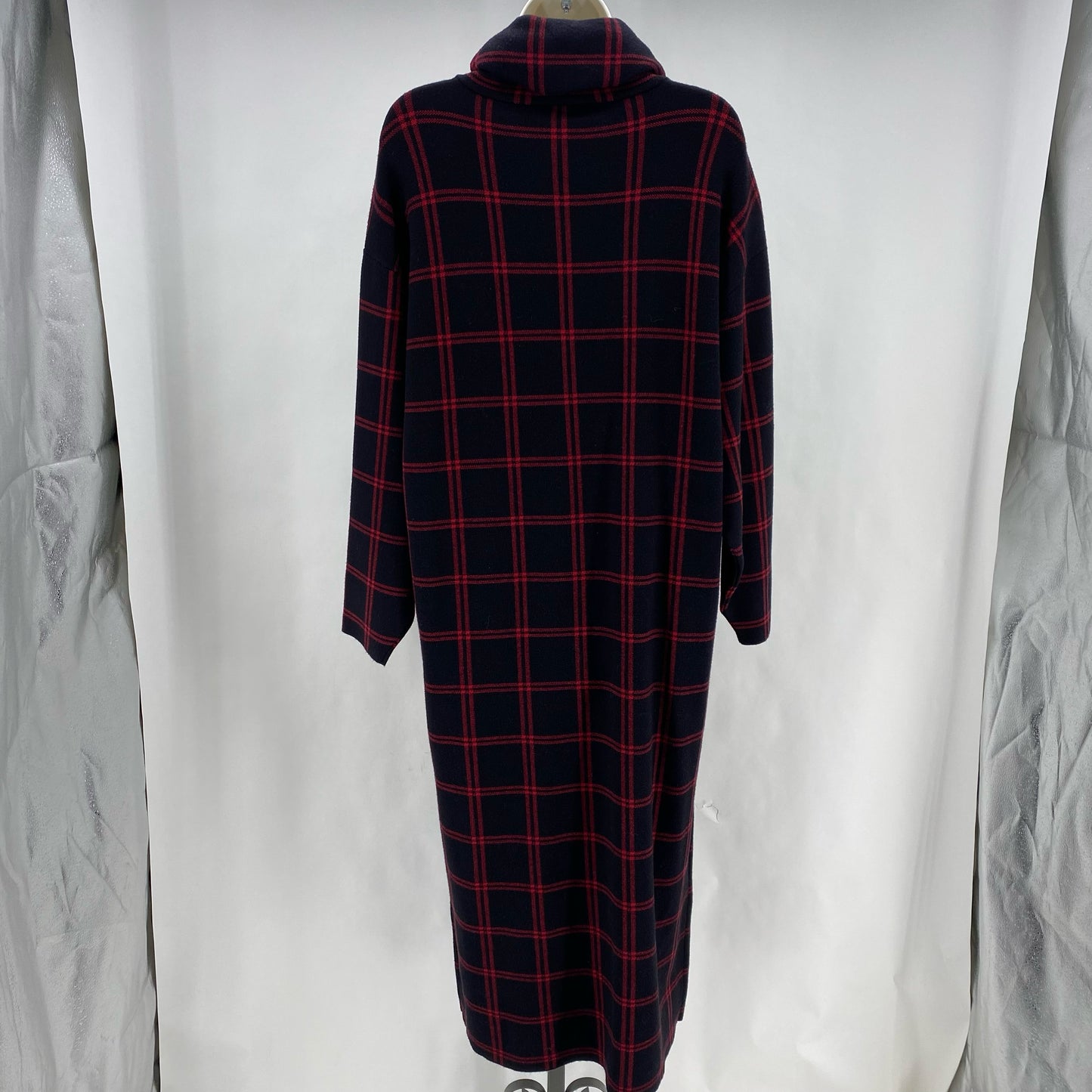Size S ZARA Plaid Dress