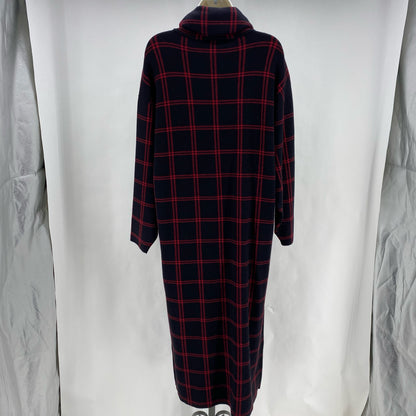 Size S ZARA Plaid Dress