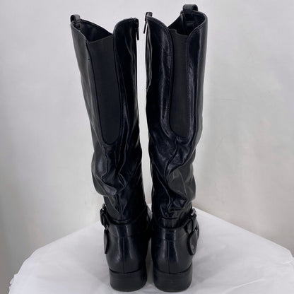 Black W Shoe Size 8.5 WHITE MOUNTAIN Boots